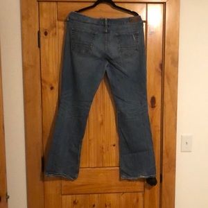 Super Dry Jeans